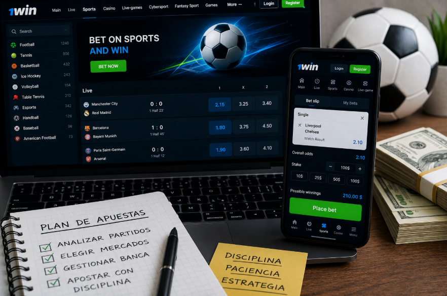 sports betting